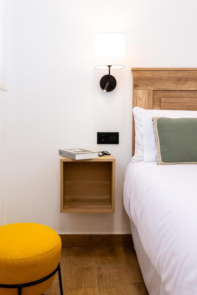 Apartamentos Cibeles Centro Historico, Nuevo Establecimiento Mérida Zewnętrze zdjęcie