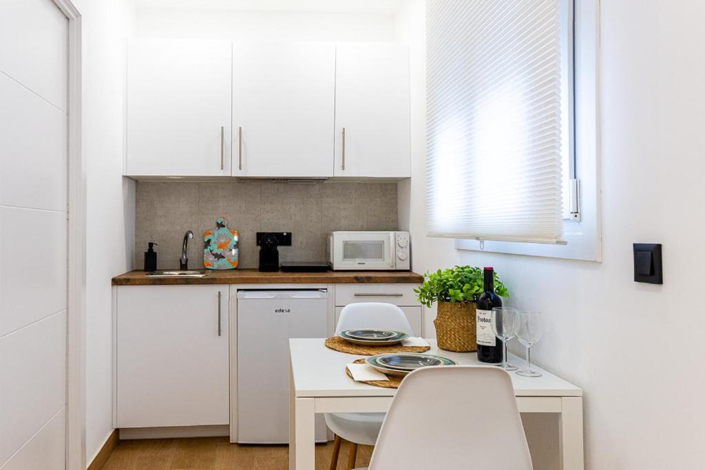Apartamentos Cibeles Centro Historico, Nuevo Establecimiento Mérida Zewnętrze zdjęcie