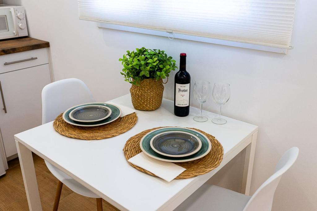 Apartamentos Cibeles Centro Historico, Nuevo Establecimiento Mérida Zewnętrze zdjęcie