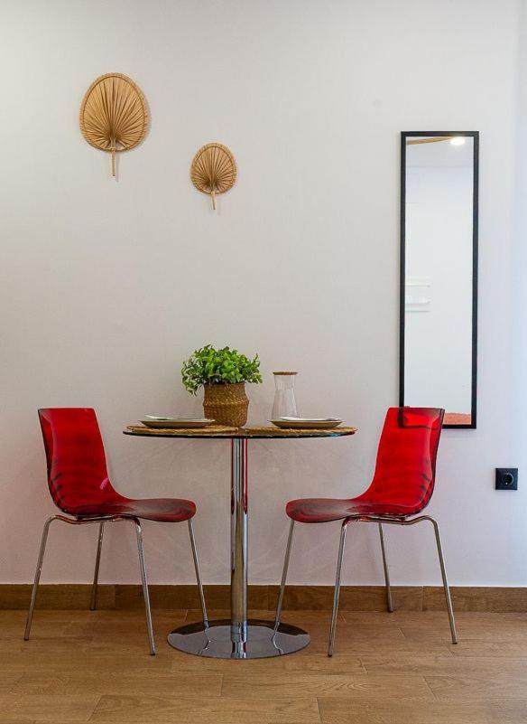 Apartamentos Cibeles Centro Historico, Nuevo Establecimiento Mérida Zewnętrze zdjęcie