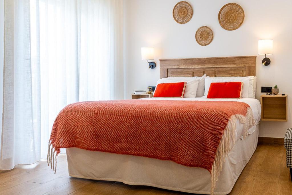 Apartamentos Cibeles Centro Historico, Nuevo Establecimiento Mérida Zewnętrze zdjęcie