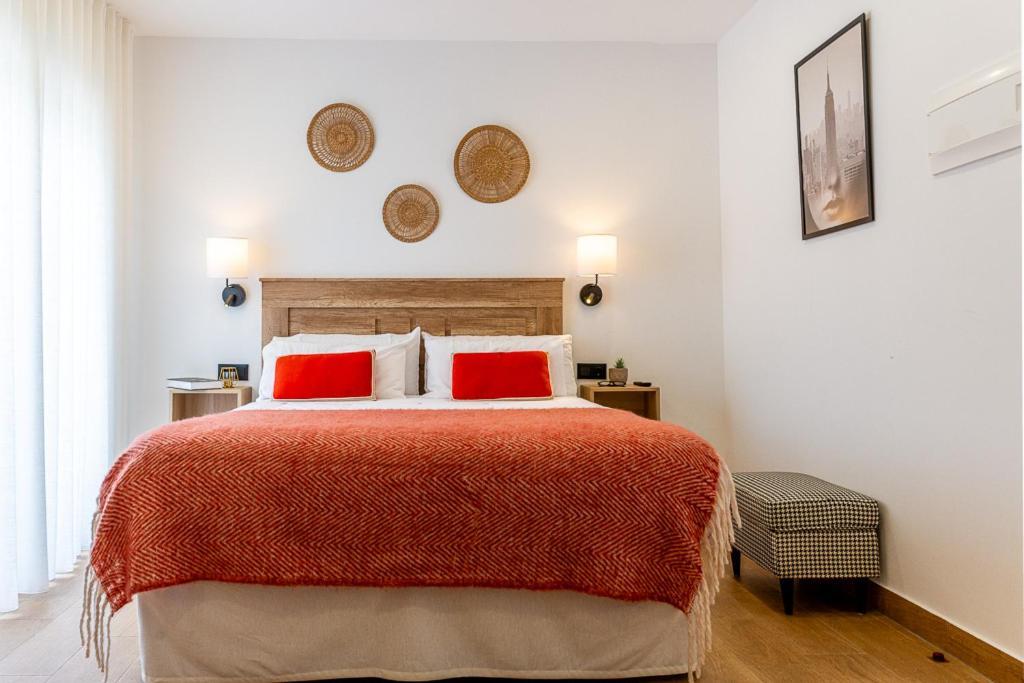 Apartamentos Cibeles Centro Historico, Nuevo Establecimiento Mérida Zewnętrze zdjęcie