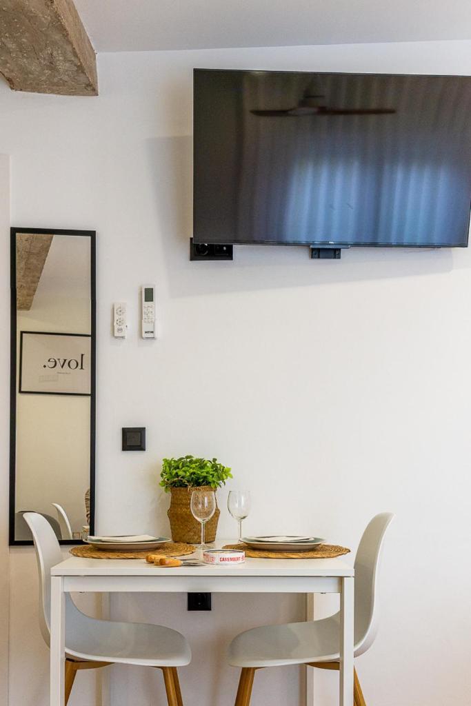 Apartamentos Cibeles Centro Historico, Nuevo Establecimiento Mérida Zewnętrze zdjęcie