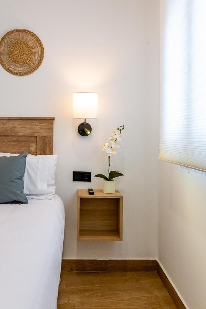 Apartamentos Cibeles Centro Historico, Nuevo Establecimiento Mérida Zewnętrze zdjęcie