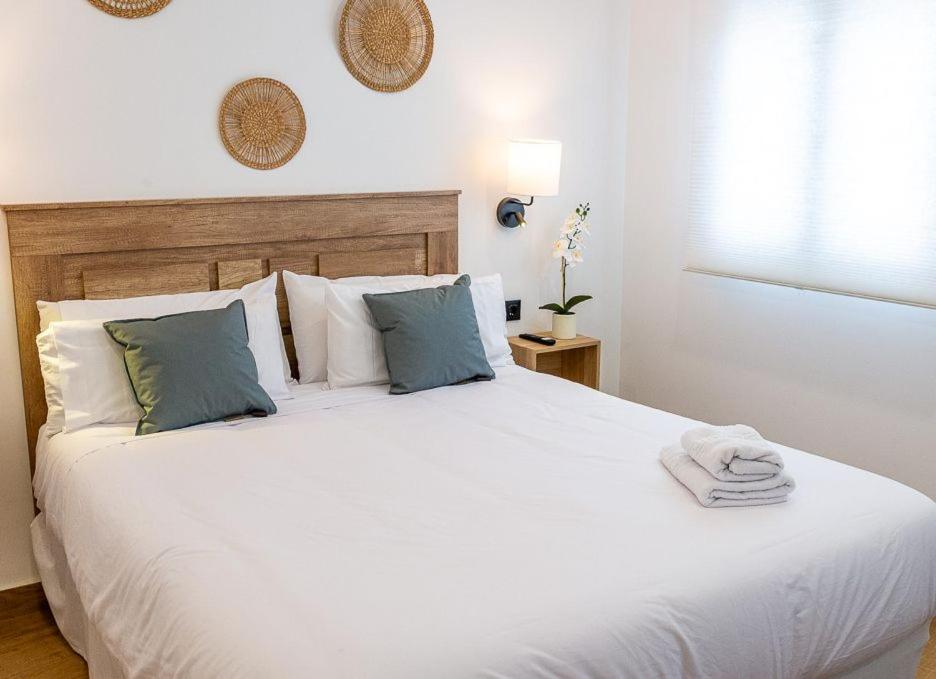Apartamentos Cibeles Centro Historico, Nuevo Establecimiento Mérida Zewnętrze zdjęcie