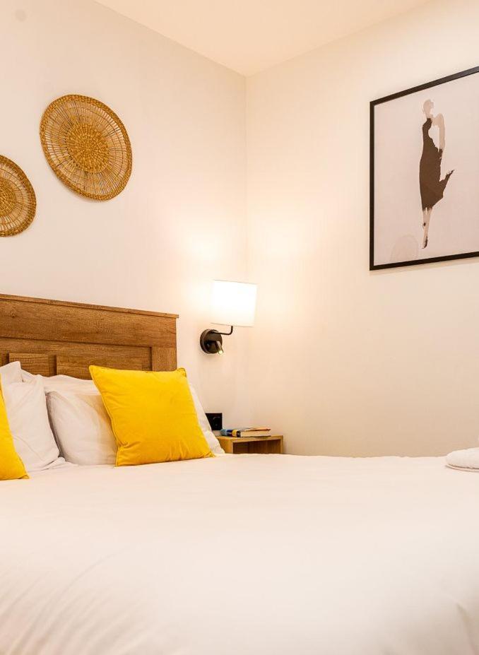 Apartamentos Cibeles Centro Historico, Nuevo Establecimiento Mérida Zewnętrze zdjęcie