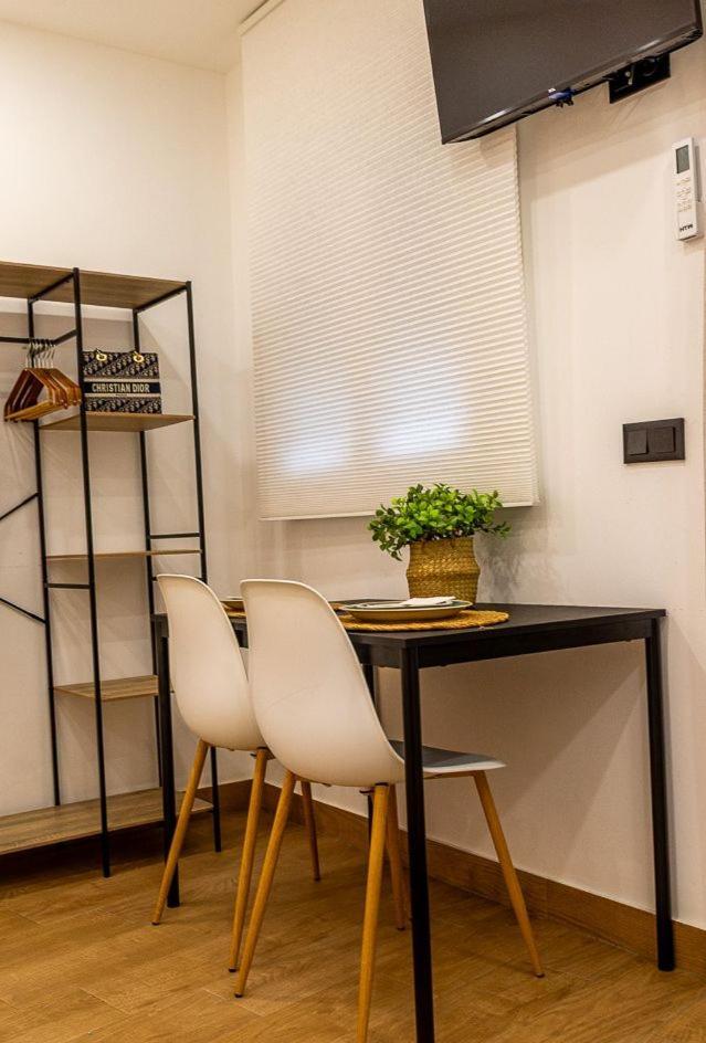 Apartamentos Cibeles Centro Historico, Nuevo Establecimiento Mérida Zewnętrze zdjęcie