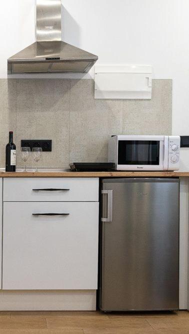 Apartamentos Cibeles Centro Historico, Nuevo Establecimiento Mérida Zewnętrze zdjęcie