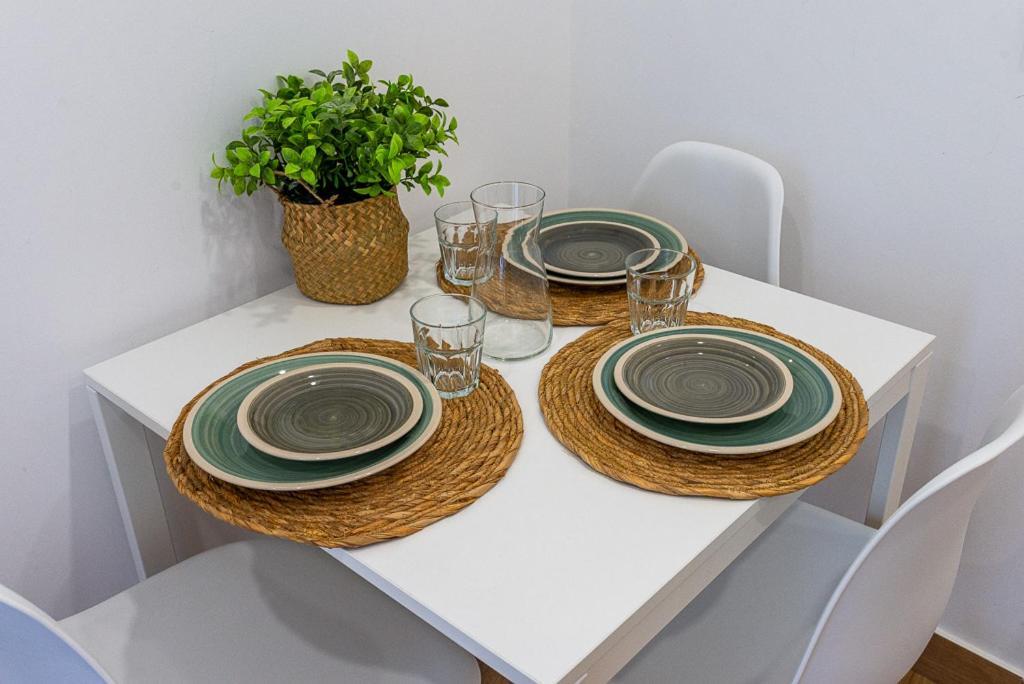 Apartamentos Cibeles Centro Historico, Nuevo Establecimiento Mérida Zewnętrze zdjęcie