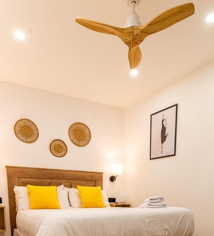 Apartamentos Cibeles Centro Historico, Nuevo Establecimiento Mérida Zewnętrze zdjęcie