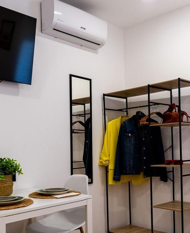 Apartamentos Cibeles Centro Historico, Nuevo Establecimiento Mérida Zewnętrze zdjęcie