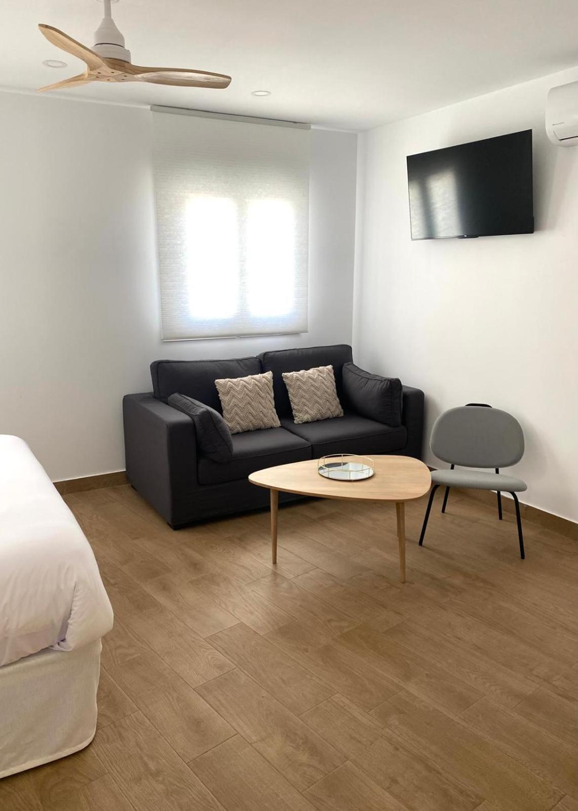 Apartamentos Cibeles Centro Historico, Nuevo Establecimiento Mérida Zewnętrze zdjęcie