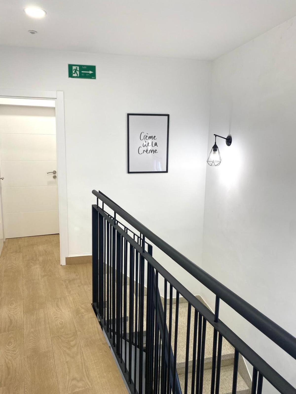 Apartamentos Cibeles Centro Historico, Nuevo Establecimiento Mérida Zewnętrze zdjęcie