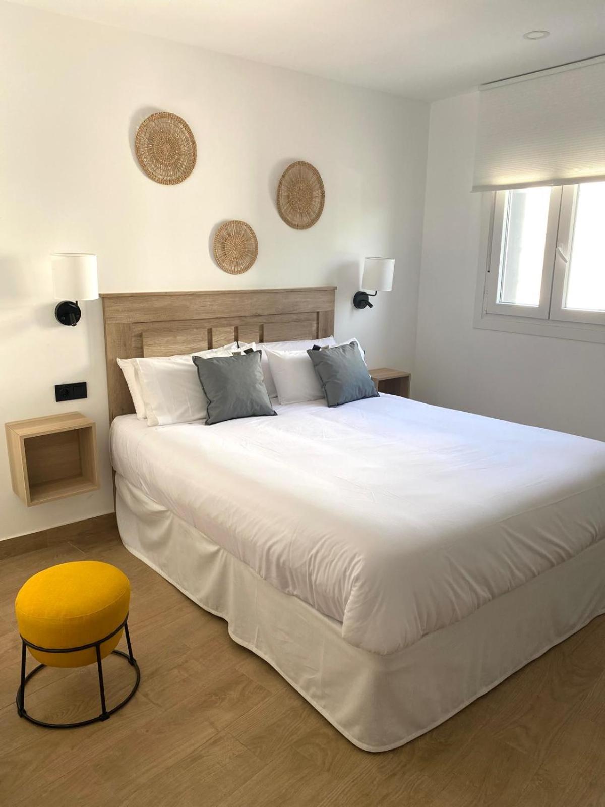 Apartamentos Cibeles Centro Historico, Nuevo Establecimiento Mérida Zewnętrze zdjęcie