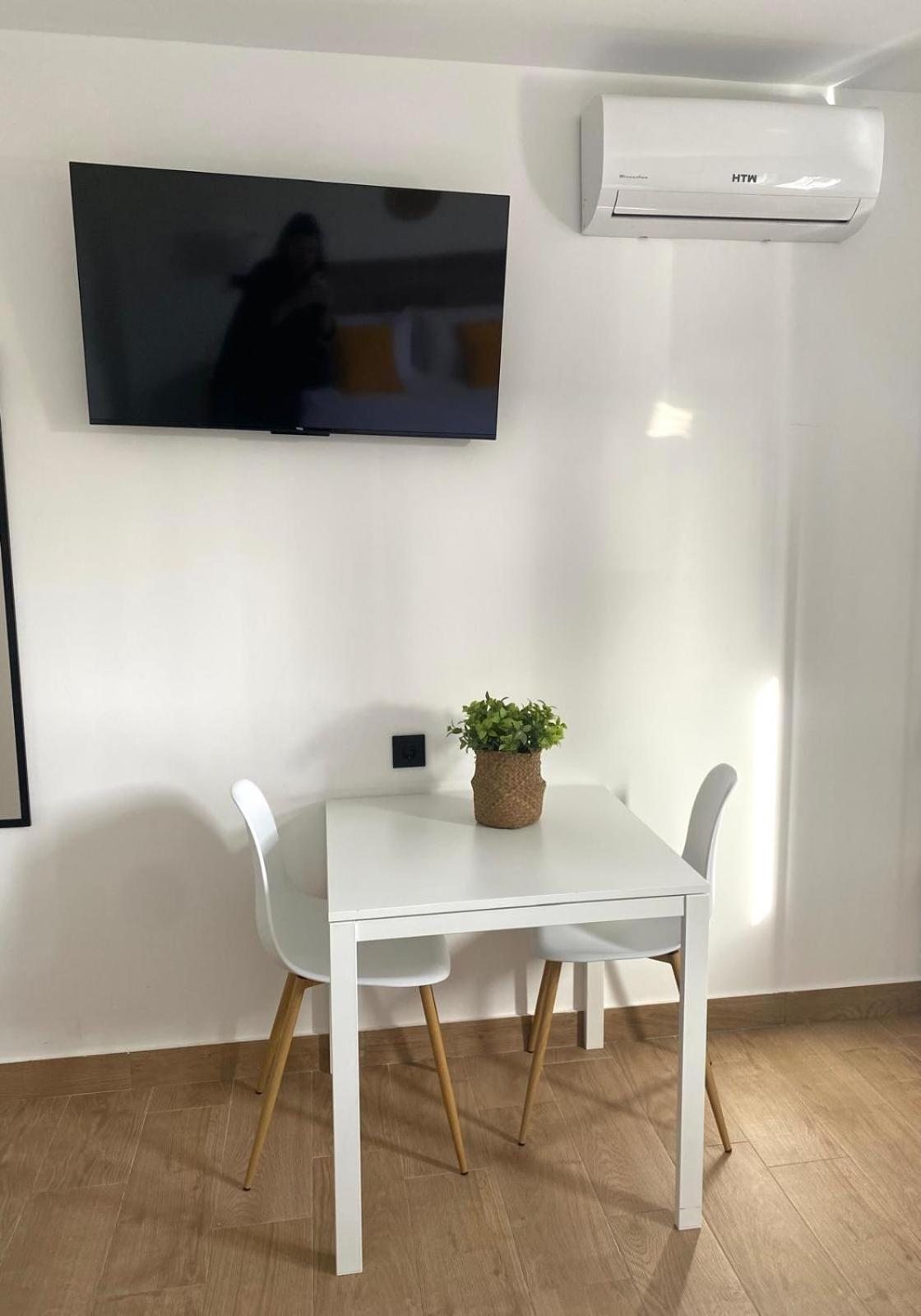 Apartamentos Cibeles Centro Historico, Nuevo Establecimiento Mérida Zewnętrze zdjęcie